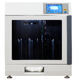 全自动光盘刻录打印机P4800PRO系列