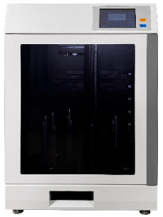 全自动光盘刻录打印机P8600PRO系列