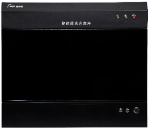 智能蓝光光盘库系列-DMX-2300S