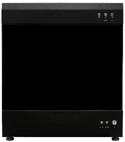 智能蓝光光盘库系列-DMX-P4600S