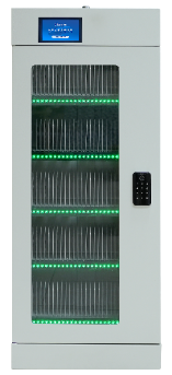 智能蓝光光盘库系列-DMX-P121000S