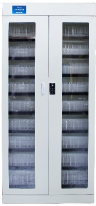 智能蓝光光盘库系列-DMX-P121000S