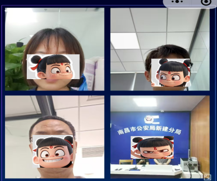 刑满释放前远程视频安置帮教平台