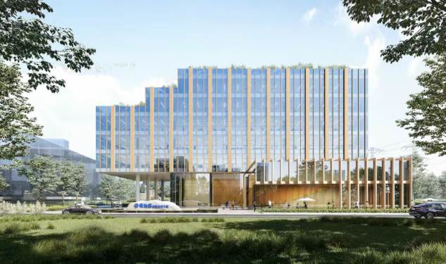 企业名片南京通达海科技股份有限公司