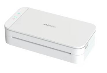 AM-R2桌面A4打印机