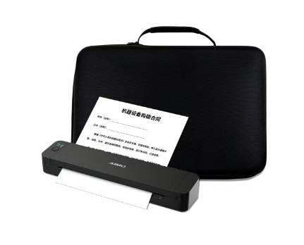 P832pro便携A4打印机