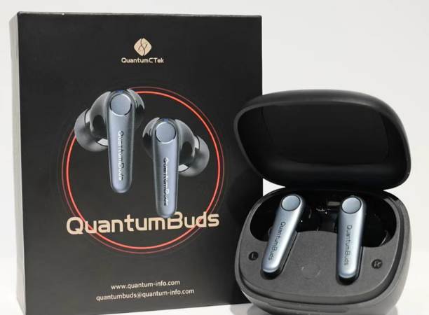 国盾密语蓝牙安全耳机