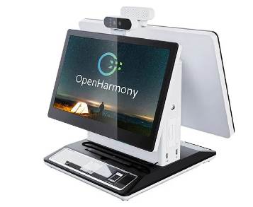 鸿蒙智能交互终端：GW3000H