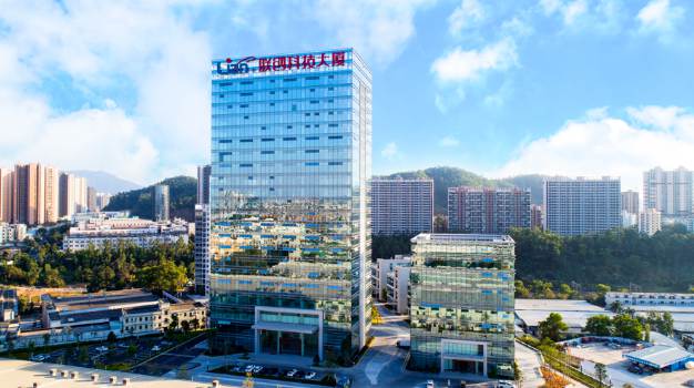 新良田是数智化应用首选服务商、高拍仪新品类创立者