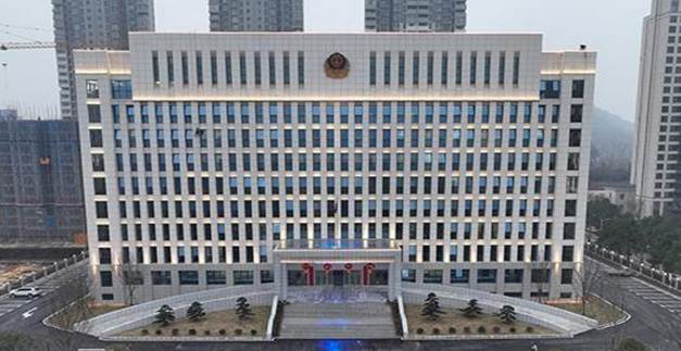 忻州市公安局智慧档案库房建设项目