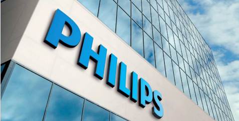 荷兰皇家飞利浦