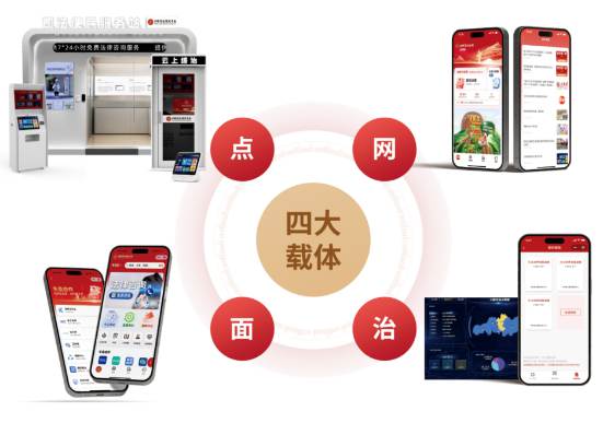 中国司法大数据研究院便民平台