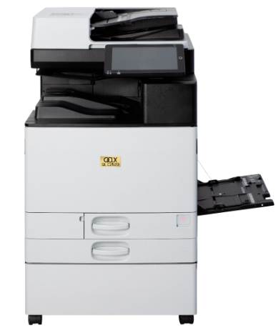 乾理QL 系列数码复合机