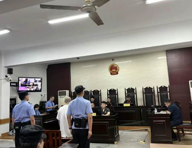 1南陵县检察院开展职务犯罪案件庭审观摩活动 以案促学提升公诉能力