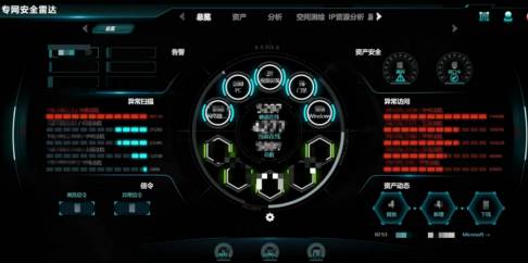 创新网络安全主动监管模式  护航数字法院发展