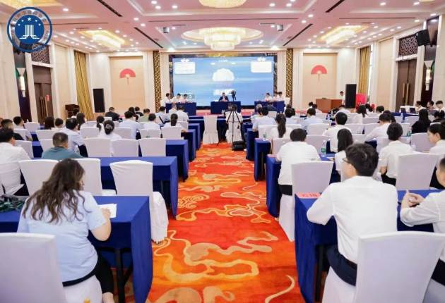 抚州市第四届青年律师辩论赛圆满落幕