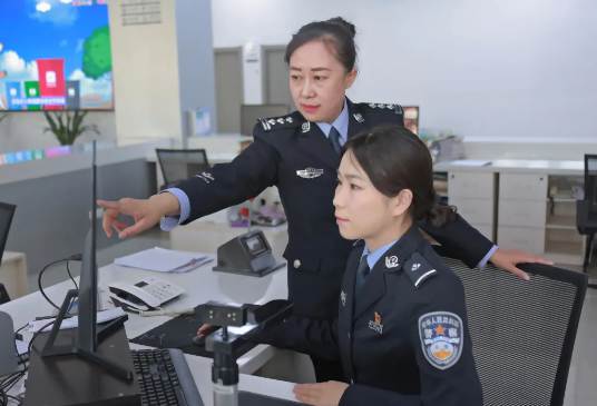  百花齐放！包头公安531人人才库这样炼成