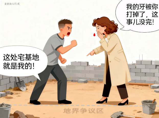 陇南徽县：多方联动破僵局 情理交融化纠纷