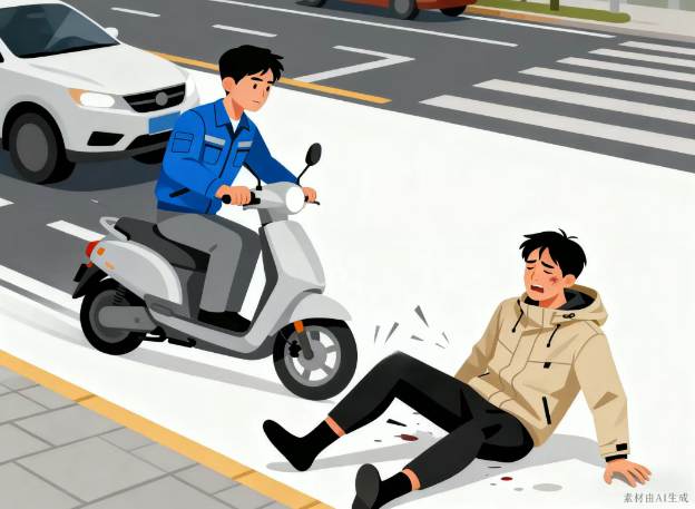 金昌市金川区“综治+法院”一小时成功调解交通事故赔偿纠纷 金昌市金川区“综治+法院”一小时成功调解交通事故赔偿纠纷