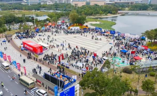 警民同心，共筑平安——扬州第二届警营开放日成功举办