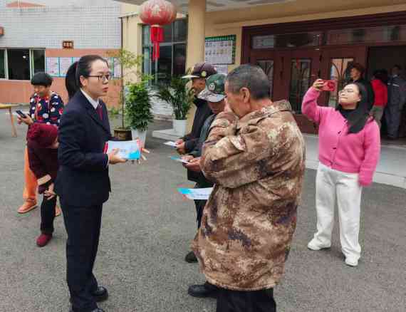 十年邻里积怨终化解，开阳检察“枫桥经验”润民心