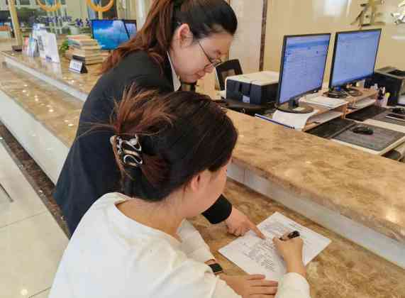 阜新市细河区法院推行诉答文书示范文本 纠纷调解效率获当事人点赞 阜新市细河区法院推行诉答文书示范文本 纠纷调解效率获当事人点赞