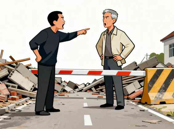 多元联动破难题!舟曲县综治中心成功化解一起三十余年陈年积案 多元联动破难题!舟曲县综治中心成功化解一起三十余年陈年积案