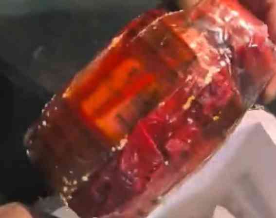 “黄金辣酱”的骗局，跨省拦截背后的投资陷阱