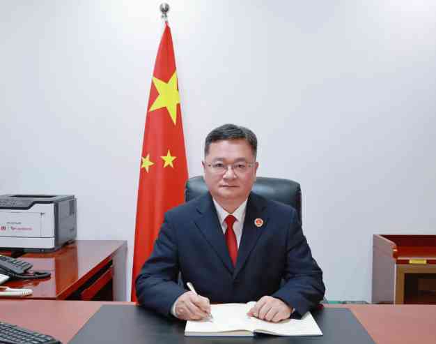 王国庆:走稳走实昆山检察高质效发展道路 王国庆:走稳走实昆山检察高质效发展道路