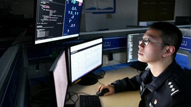 上海公安 上海公安