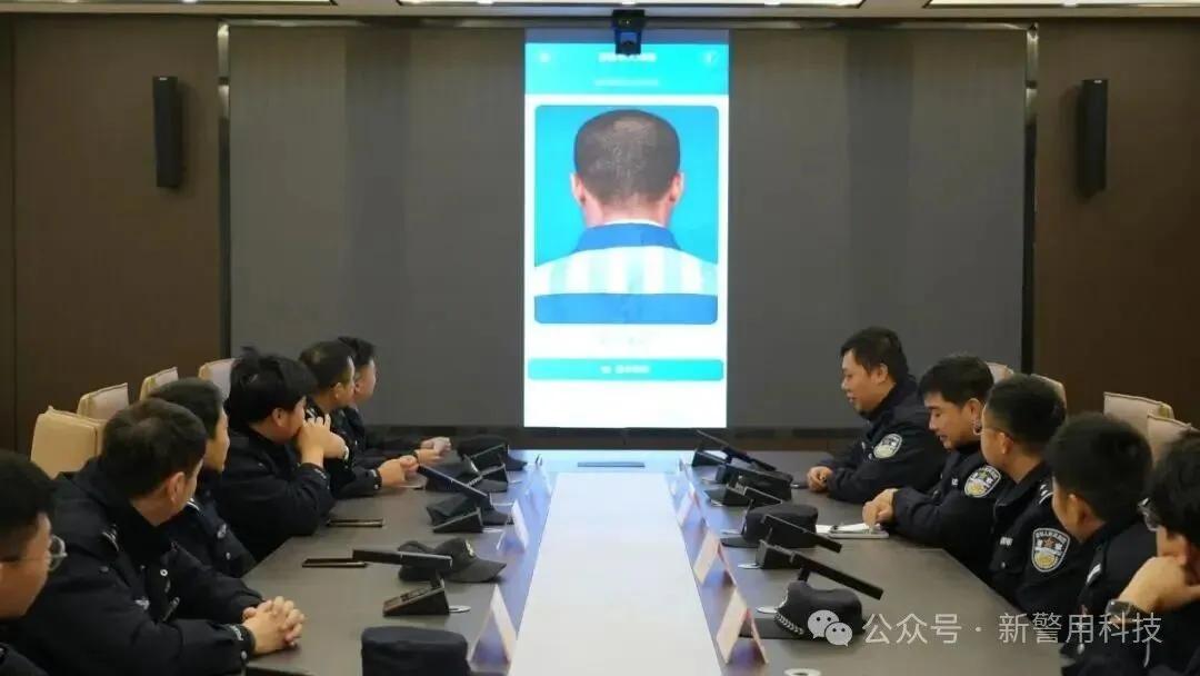 监狱民警4 监狱民警4