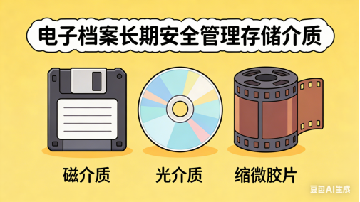 信刻全自动蓝光光盘库以“近线+离线”刻录归档模式,守护档案存储安全337 信刻全自动蓝光光盘库以“近线+离线”刻录归档模式,守护档案存储安全337