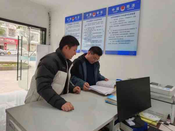 丹江口市司法局开展基层司法所专项督导 推动两类重点人员服务管理提质增效 丹江口市司法局开展基层司法所专项督导 推动两类重点人员服务管理提质增效