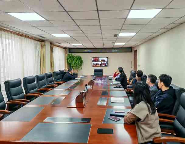 细河区法院:庭审复盘“集体充电” 助推审判提质增效 细河区法院:庭审复盘“集体充电” 助推审判提质增效