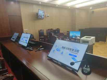 “无书记员记录+笔录自动精简”庭审模式