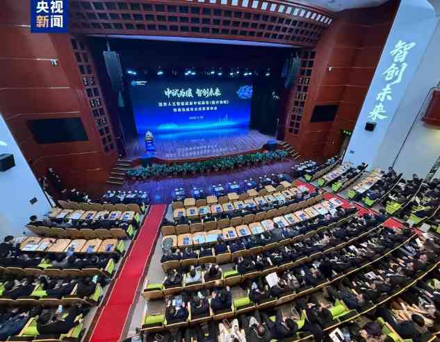 深信服签约国家级医疗 AI 中试基地 以安全与创新赋能智慧医疗新生态