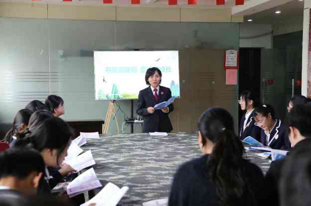 “书香+普法”进社区，庐阳区检察院助力青少年安全过春假