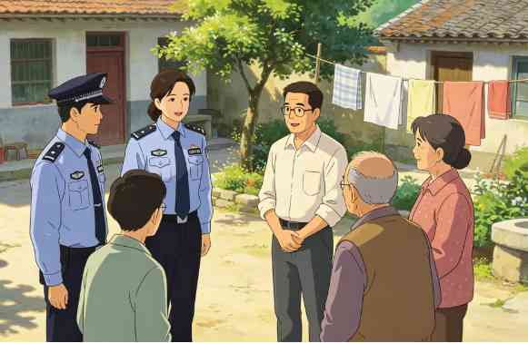 高唐县赵寨子镇以精细化基层治理解开群众 “心头结”