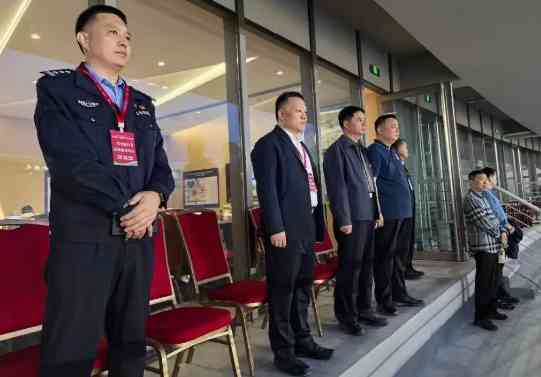 “五一”连“五四”，滨州8300名警力交出假期“平安答卷”