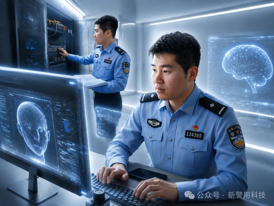 温州公安2