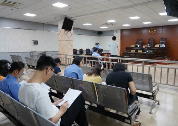 马鞍山市检察院开展庭审观摩评议活动锤炼公诉硬实力 马鞍山市检察院开展庭审观摩评议活动锤炼公诉硬实力