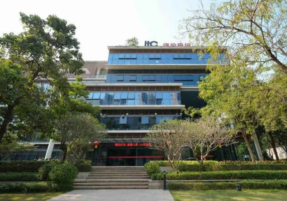 保伦股份：提供全场景视听解决方案与一站式垂直服务