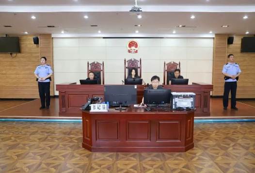 彰武县创新“庭审课堂”模式 助推法治政府建设提质增效 彰武县创新“庭审课堂”模式 助推法治政府建设提质增效