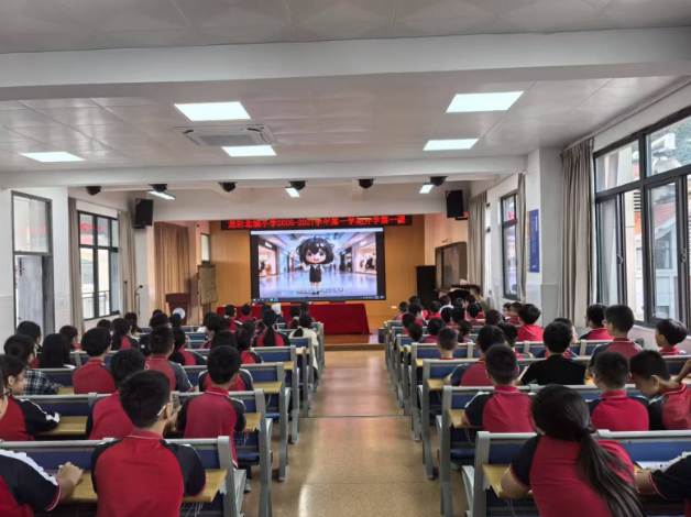 福建龙岩新罗区：“AI+普法”双轮驱动，让法治宣传更智慧更贴心