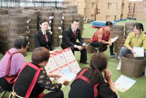 临沭县多措并举打造法治化营商环境“升级版” 临沭县多措并举打造法治化营商环境“升级版”