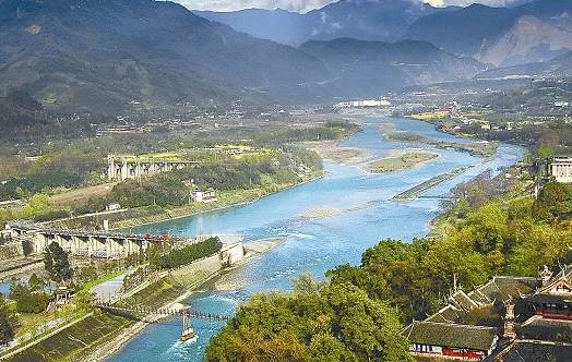践行“都江堰工作法” 四川法院类型化纠纷治理见实效 践行“都江堰工作法” 四川法院类型化纠纷治理见实效